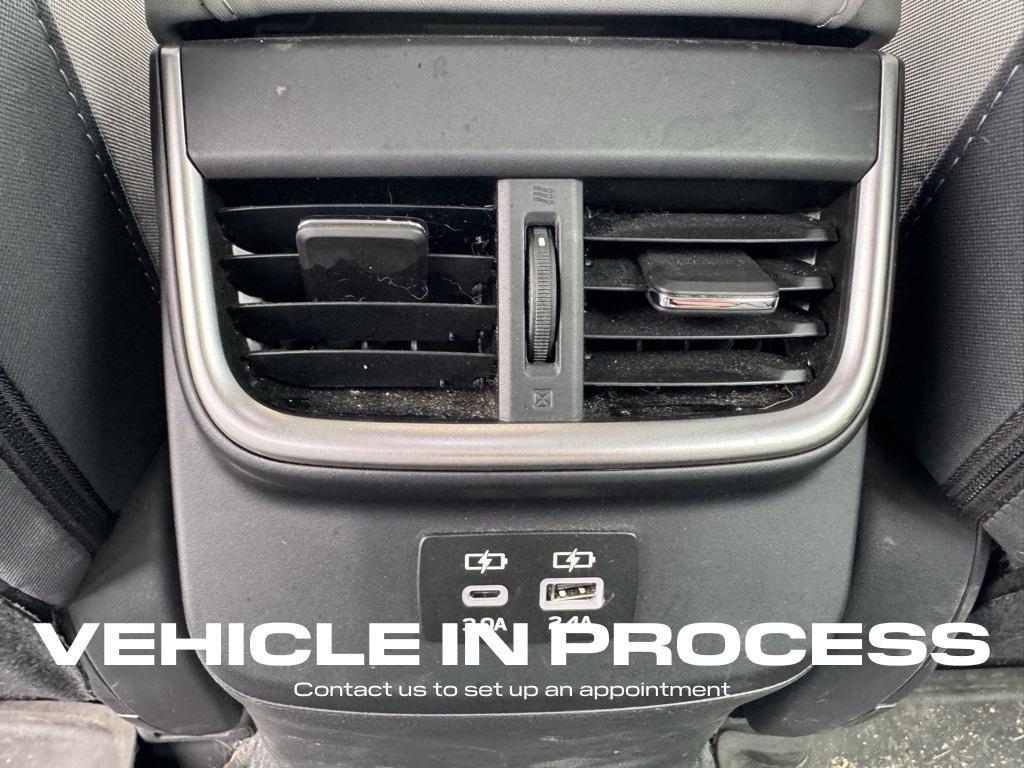used 2023 Subaru Legacy car, priced at $24,000