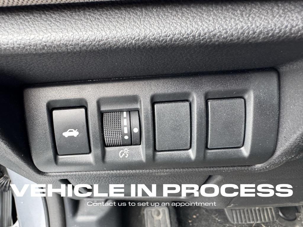 used 2023 Subaru Legacy car, priced at $24,000