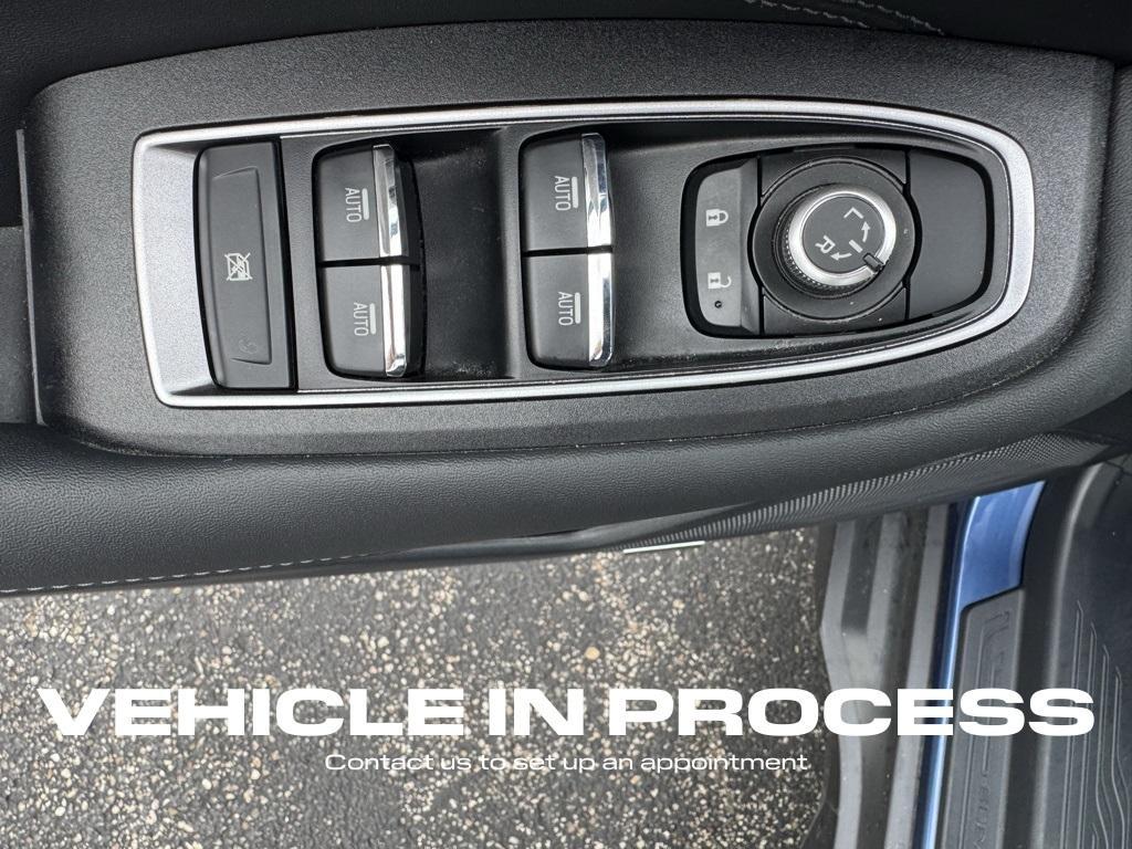used 2022 Subaru Outback car, priced at $25,000