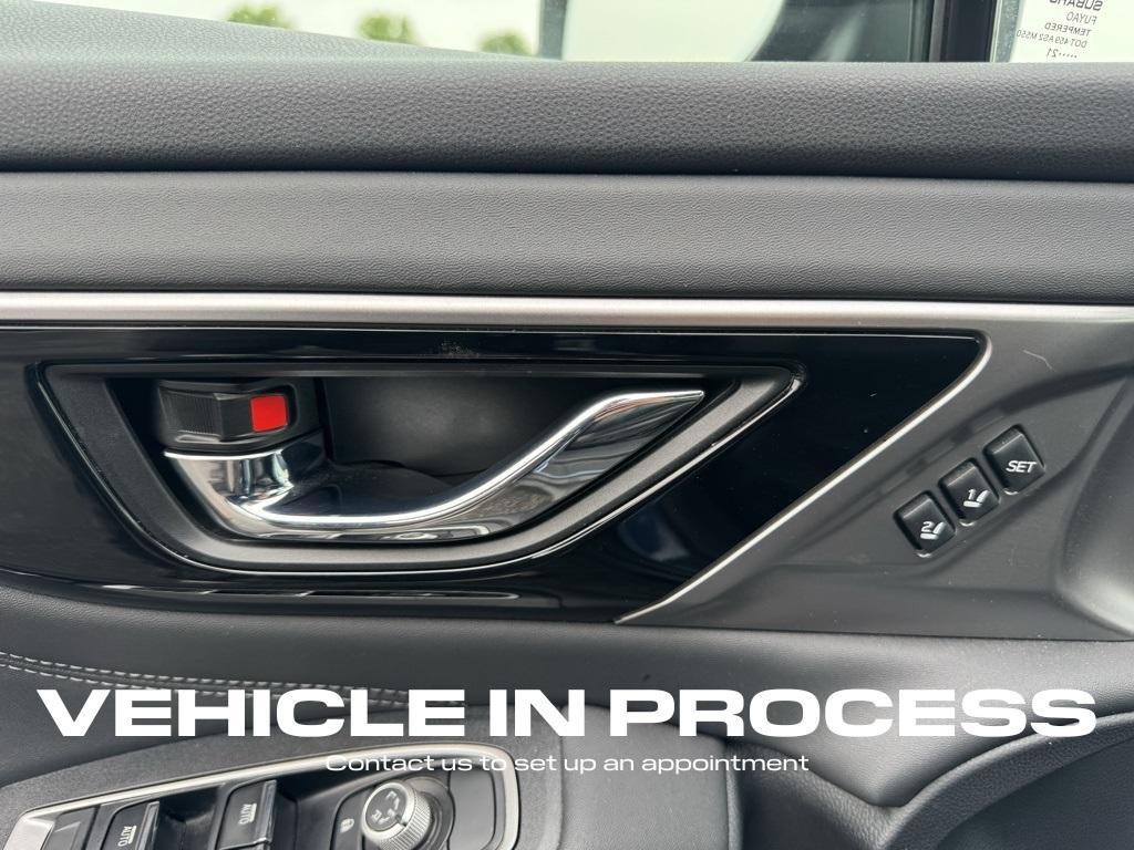 used 2022 Subaru Outback car, priced at $25,000