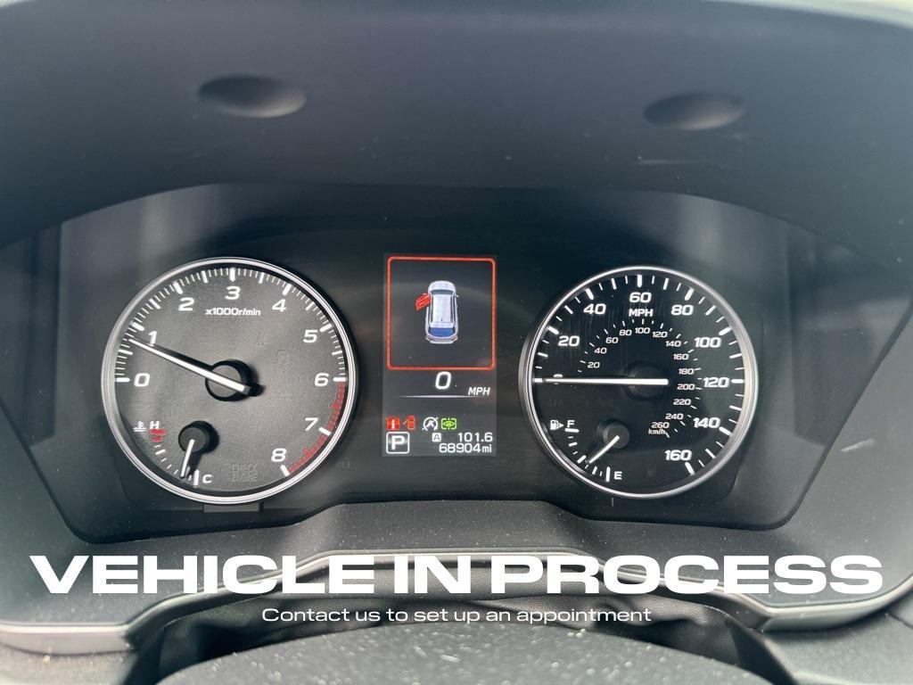 used 2022 Subaru Outback car, priced at $25,000