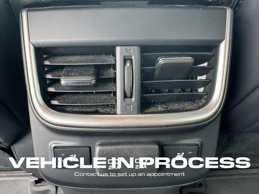 used 2022 Subaru Outback car, priced at $25,000