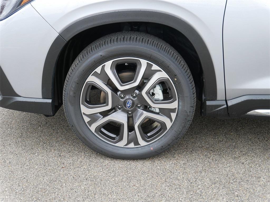 new 2025 Subaru Ascent car, priced at $46,843