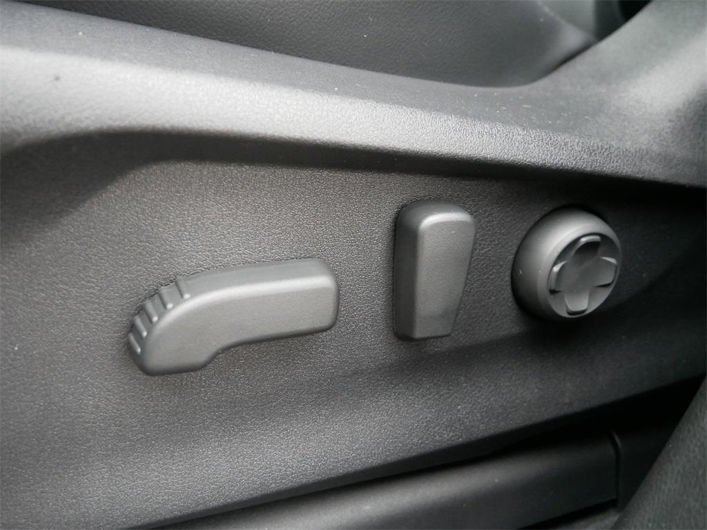 new 2025 Subaru Ascent car, priced at $46,843