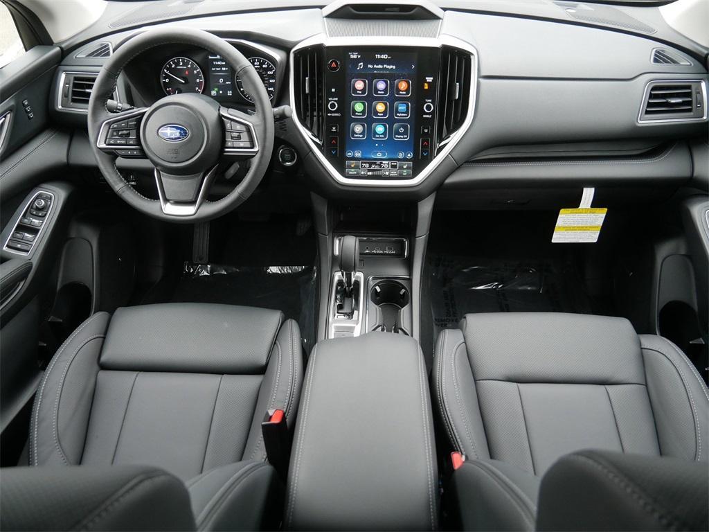 new 2025 Subaru Ascent car, priced at $46,843