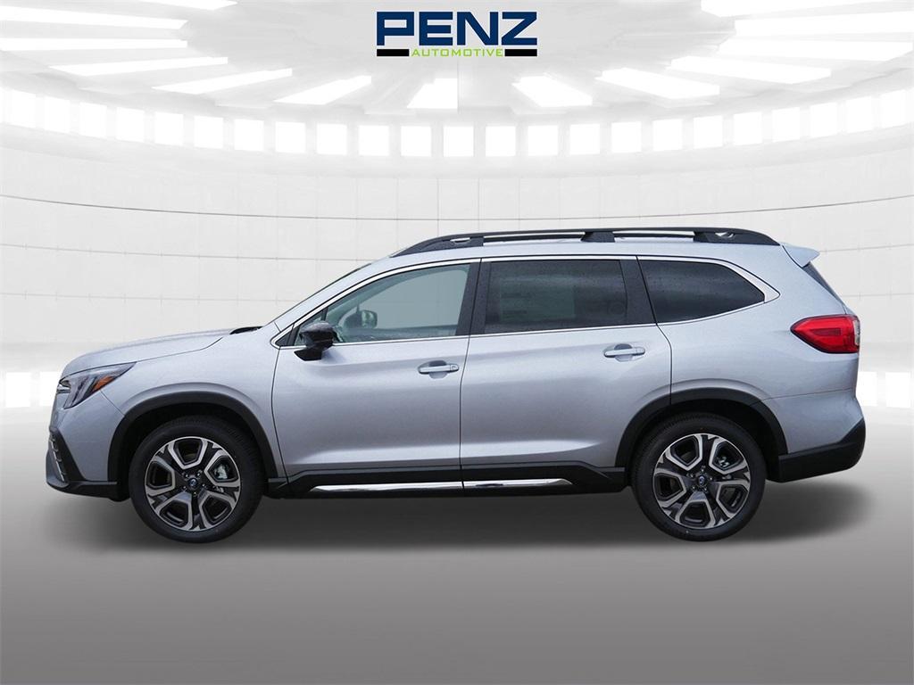 new 2025 Subaru Ascent car, priced at $46,843