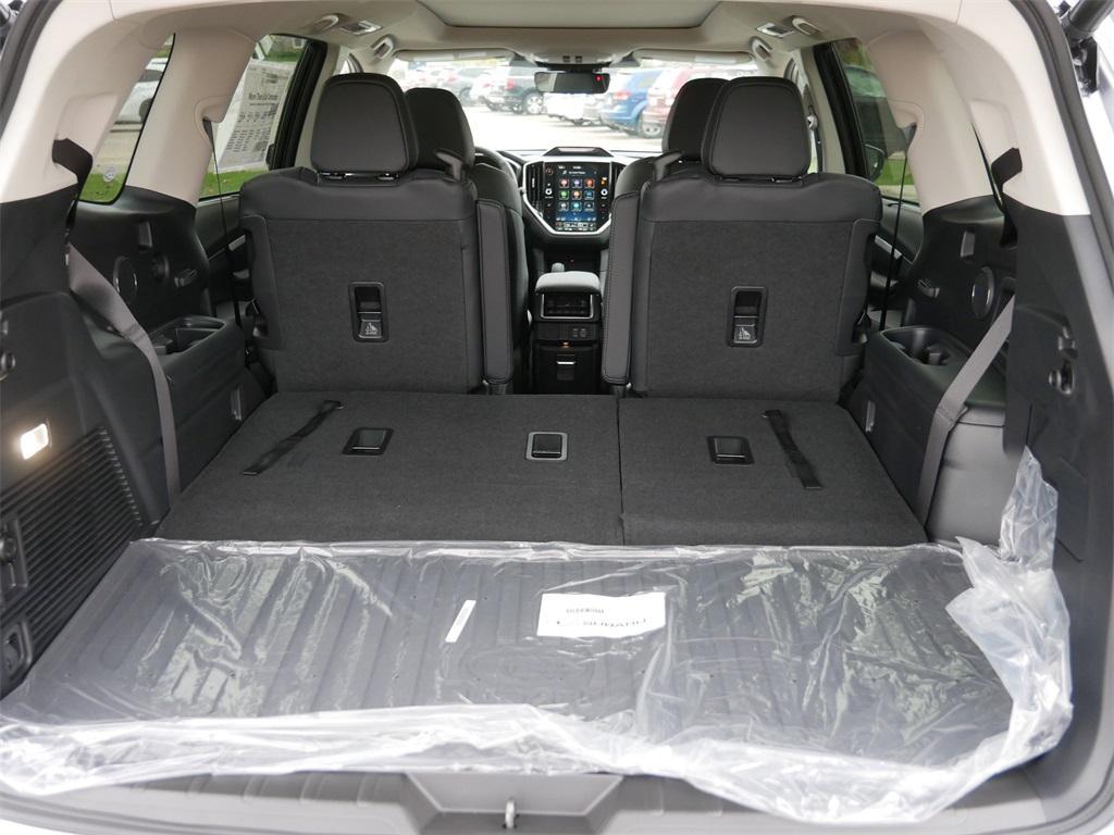 new 2025 Subaru Ascent car, priced at $46,843