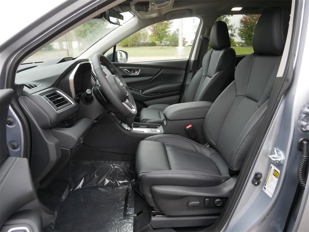 new 2025 Subaru Ascent car, priced at $46,843