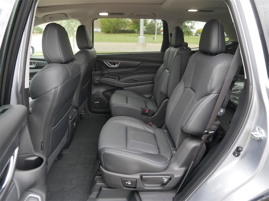 new 2025 Subaru Ascent car, priced at $46,843