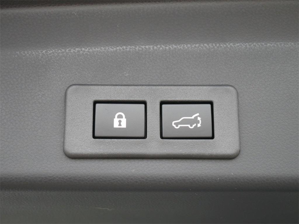 new 2025 Subaru Ascent car, priced at $46,843