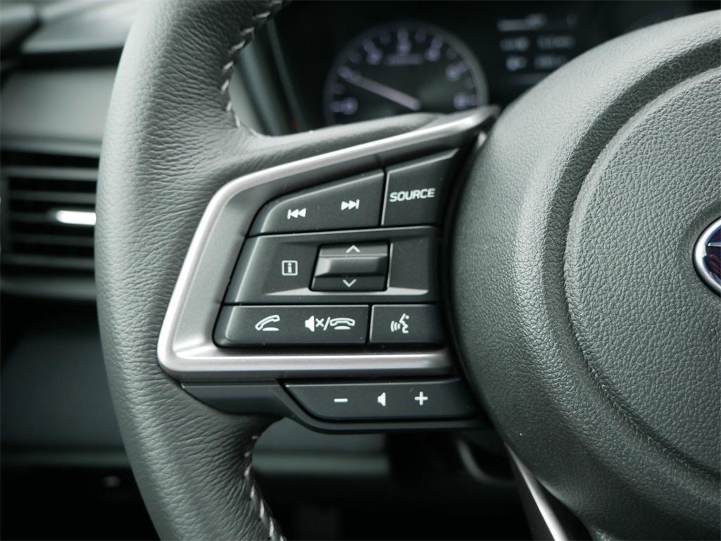 new 2025 Subaru Legacy car, priced at $29,365
