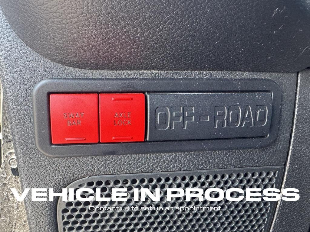 used 2017 Jeep Wrangler car, priced at $25,000