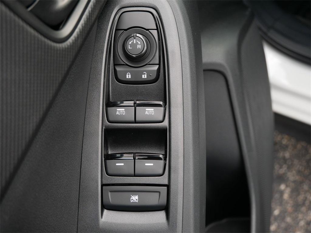 new 2025 Subaru Crosstrek car, priced at $32,720