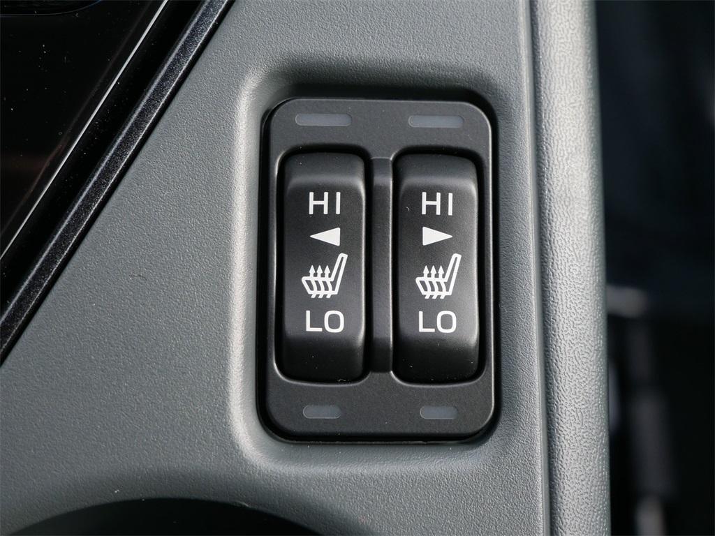 new 2025 Subaru Crosstrek car, priced at $32,720