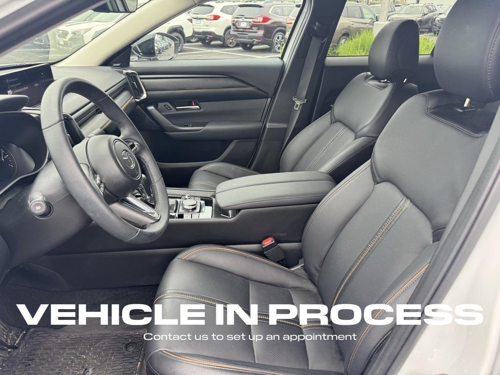 used 2025 Mazda CX-50 car, priced at $33,500