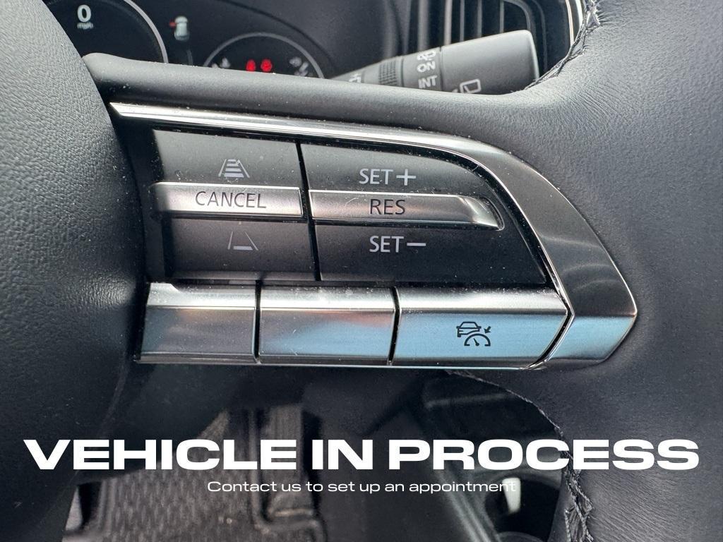 used 2025 Mazda CX-50 car, priced at $33,500