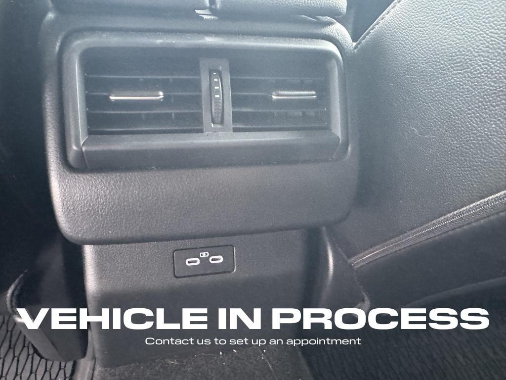 used 2025 Mazda CX-50 car, priced at $33,500