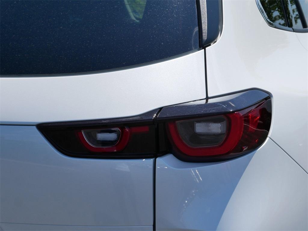used 2025 Mazda CX-50 car, priced at $34,000