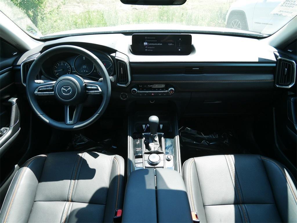 used 2025 Mazda CX-50 car, priced at $34,000