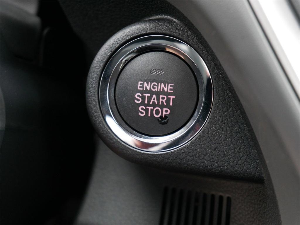 new 2025 Subaru Crosstrek car, priced at $30,907