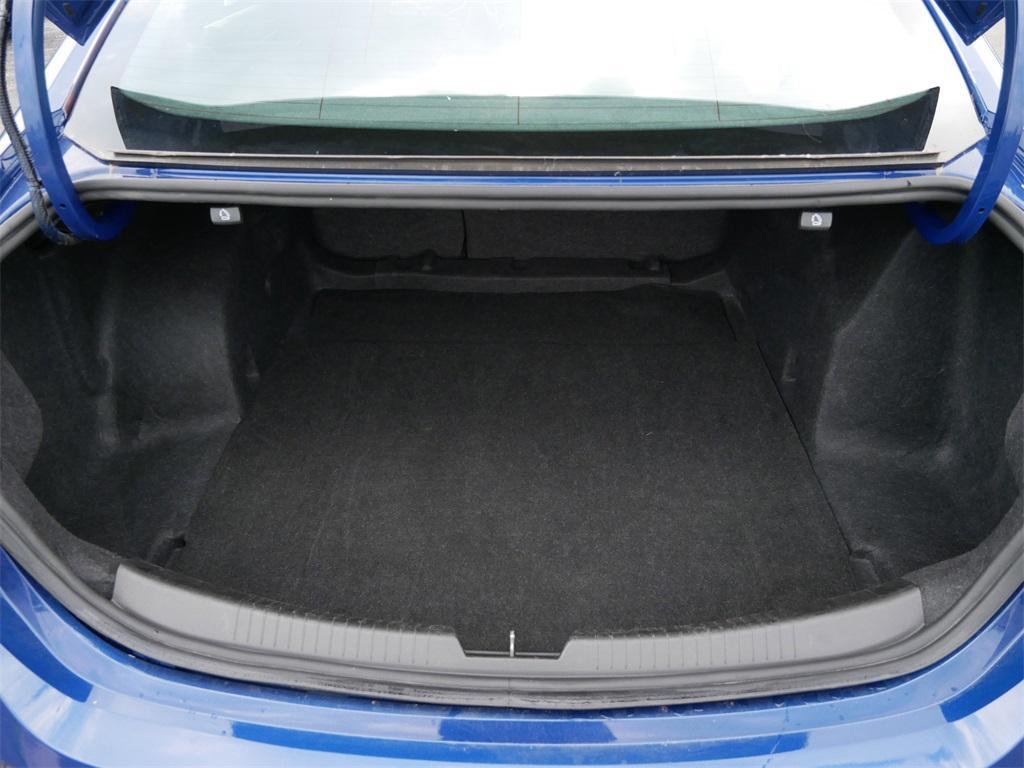 used 2023 Chevrolet Malibu car, priced at $22,900