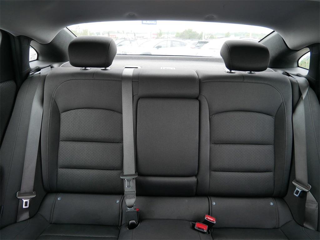 used 2023 Chevrolet Malibu car, priced at $22,900
