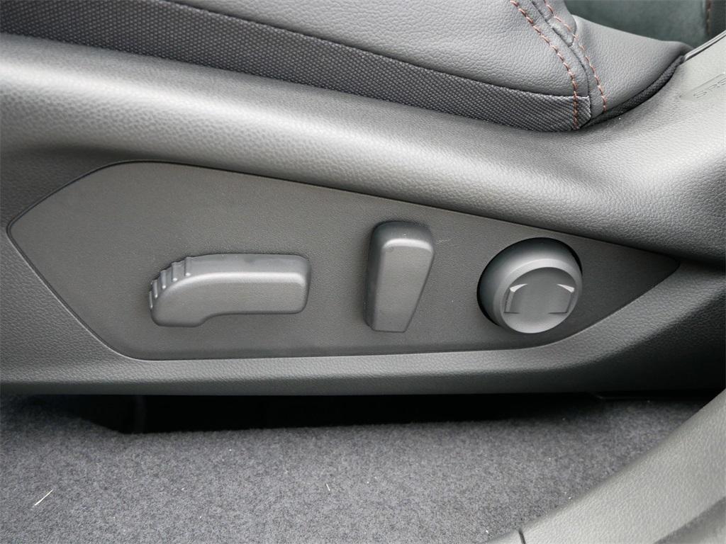 new 2025 Subaru Forester car, priced at $44,228