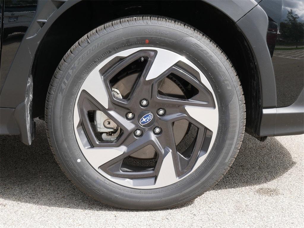 used 2025 Subaru Crosstrek car, priced at $29,500