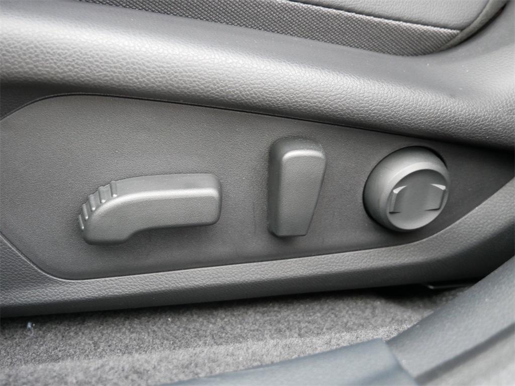 used 2025 Subaru Crosstrek car, priced at $29,500
