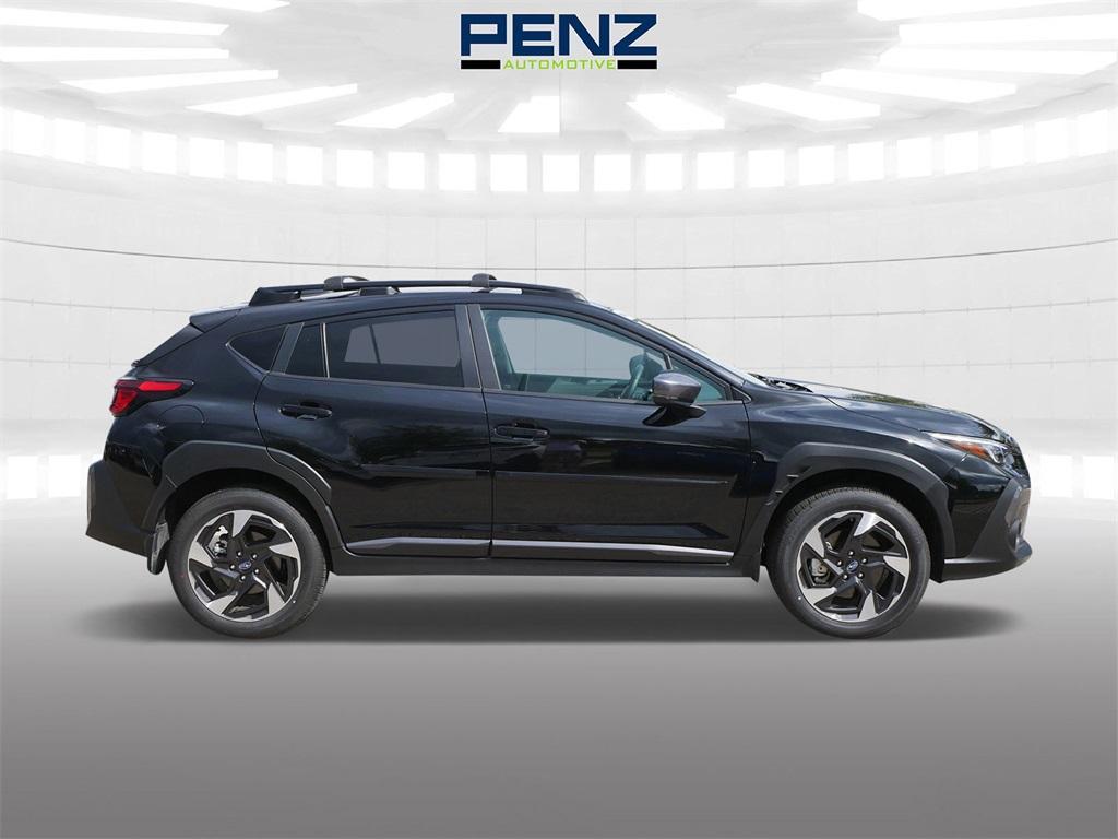 used 2025 Subaru Crosstrek car, priced at $29,500