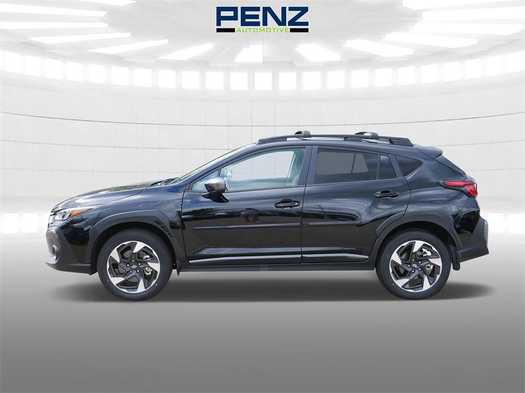 used 2025 Subaru Crosstrek car, priced at $29,500