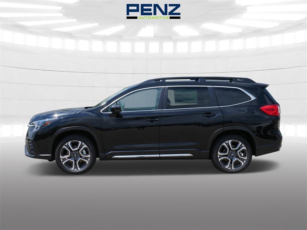 new 2025 Subaru Ascent car, priced at $47,885