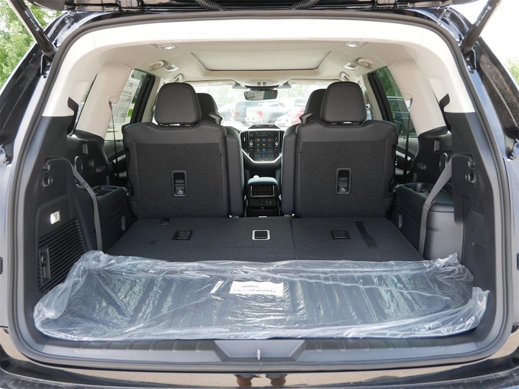 new 2025 Subaru Ascent car, priced at $47,885