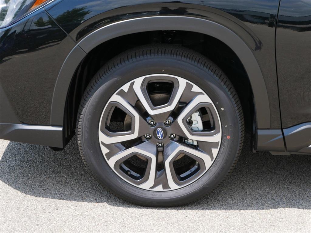 new 2025 Subaru Ascent car, priced at $47,885