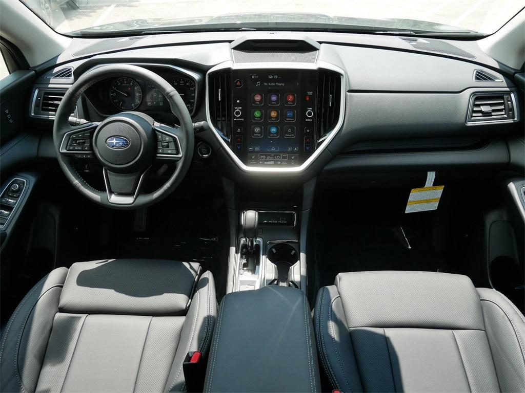 new 2025 Subaru Ascent car, priced at $47,885