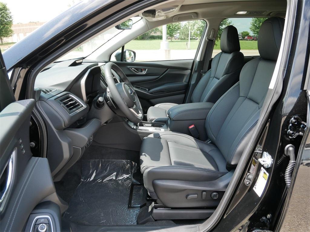 new 2025 Subaru Ascent car, priced at $47,885