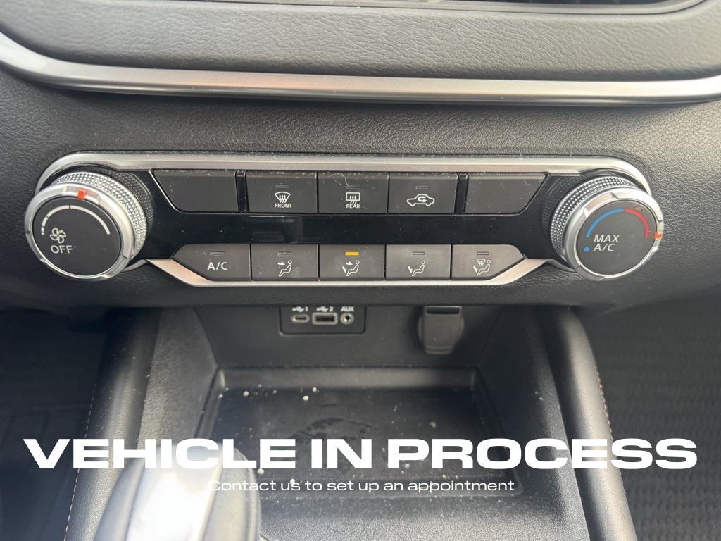 used 2022 Nissan Altima car, priced at $21,000