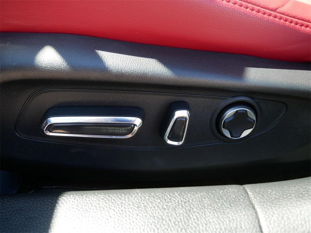 used 2023 Acura Integra car, priced at $26,900