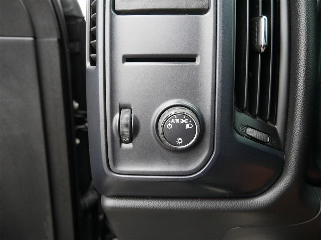 used 2014 GMC Sierra 1500 car, priced at $20,000