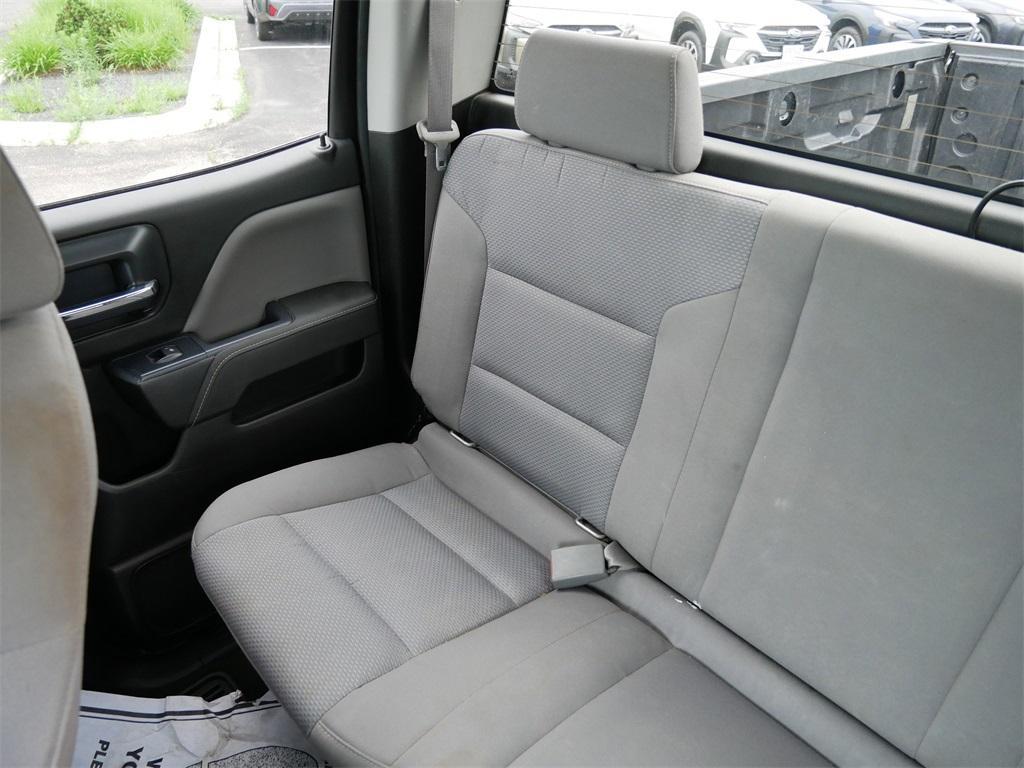 used 2014 GMC Sierra 1500 car, priced at $20,000