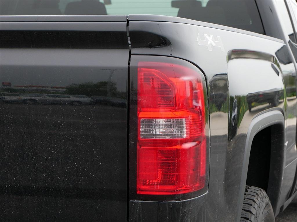 used 2014 GMC Sierra 1500 car, priced at $20,000