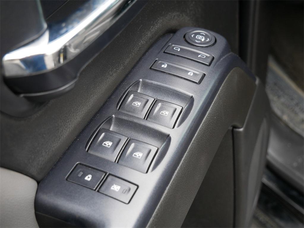 used 2014 GMC Sierra 1500 car, priced at $20,000