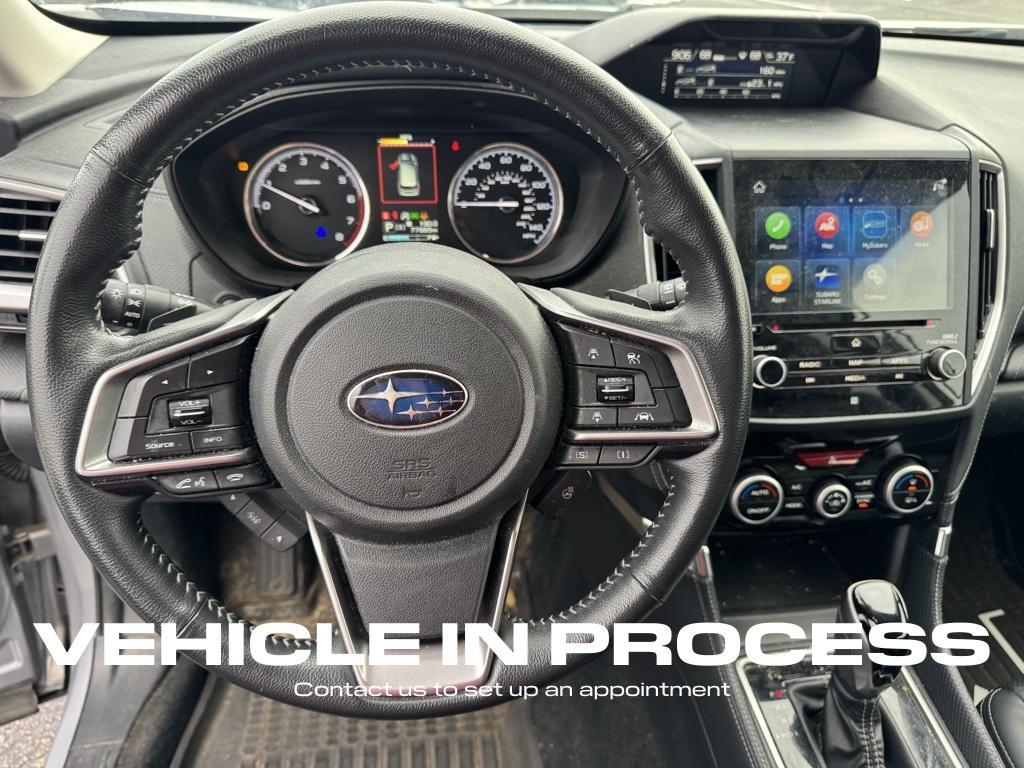 used 2019 Subaru Forester car, priced at $21,900