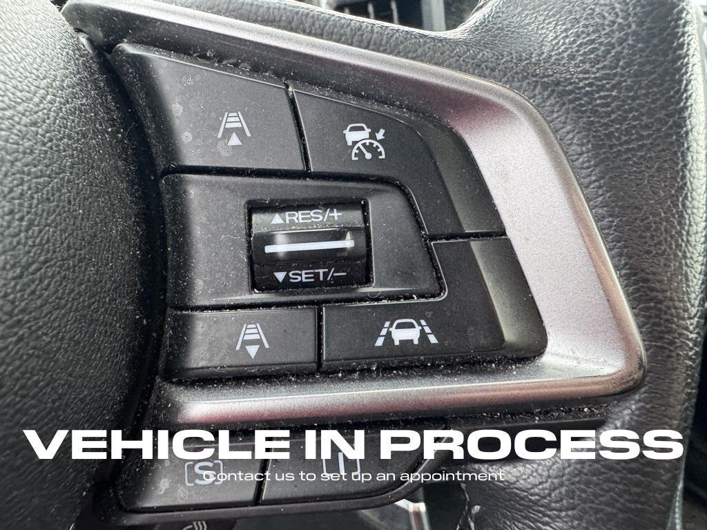 used 2019 Subaru Forester car, priced at $21,900