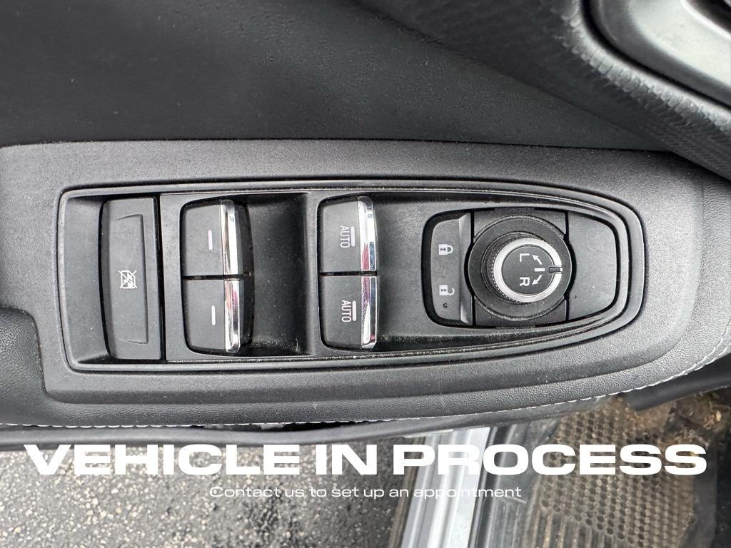 used 2019 Subaru Forester car, priced at $21,900