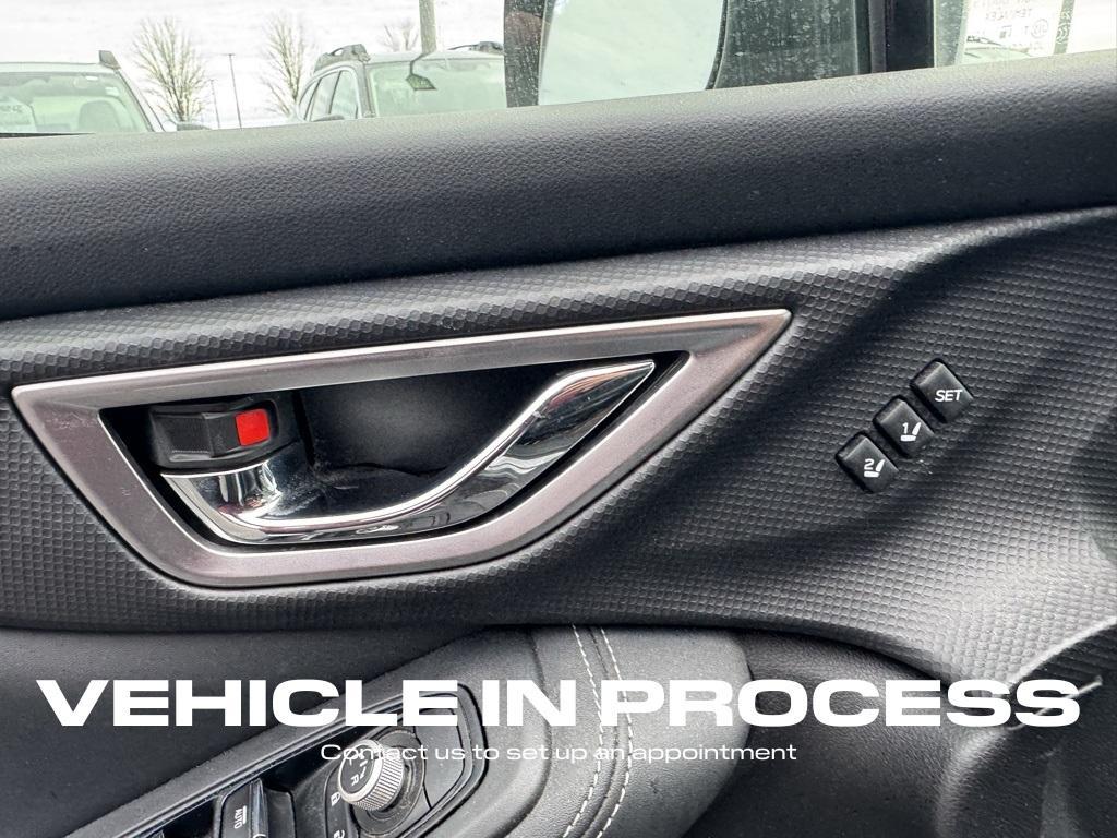 used 2019 Subaru Forester car, priced at $21,900