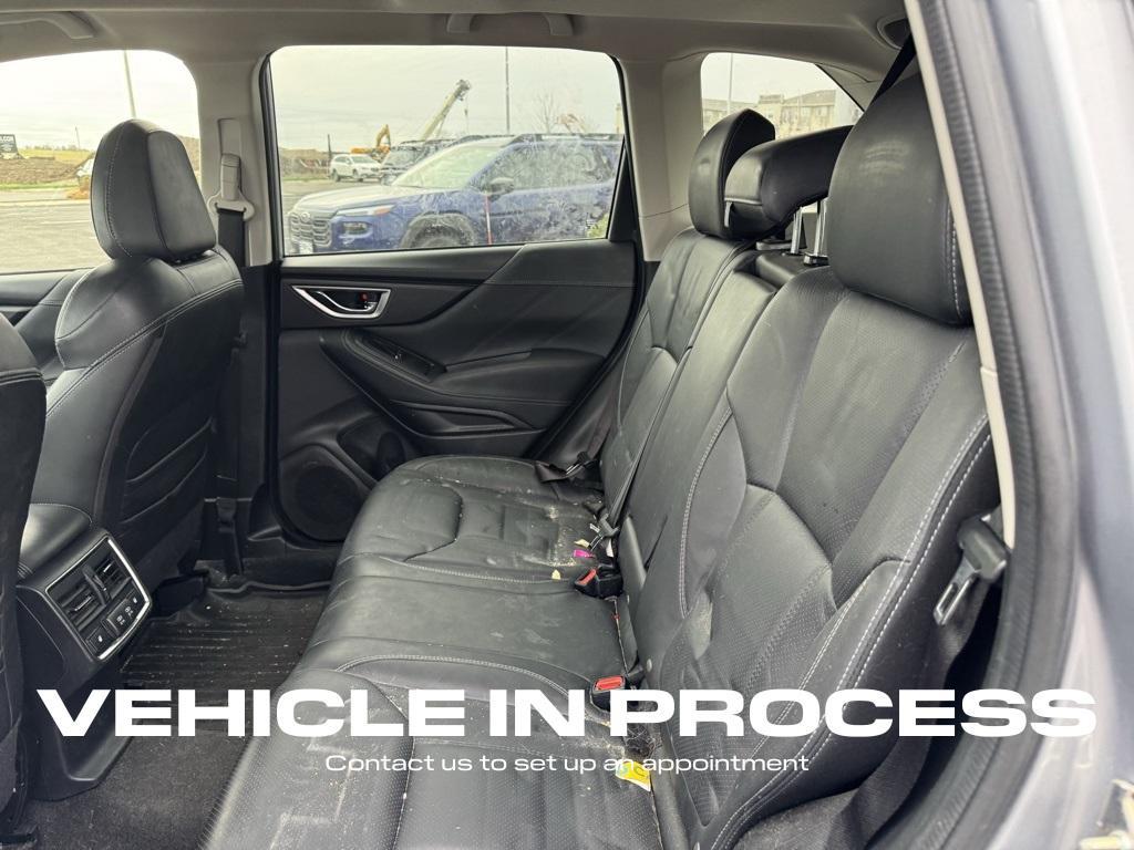 used 2019 Subaru Forester car, priced at $21,900