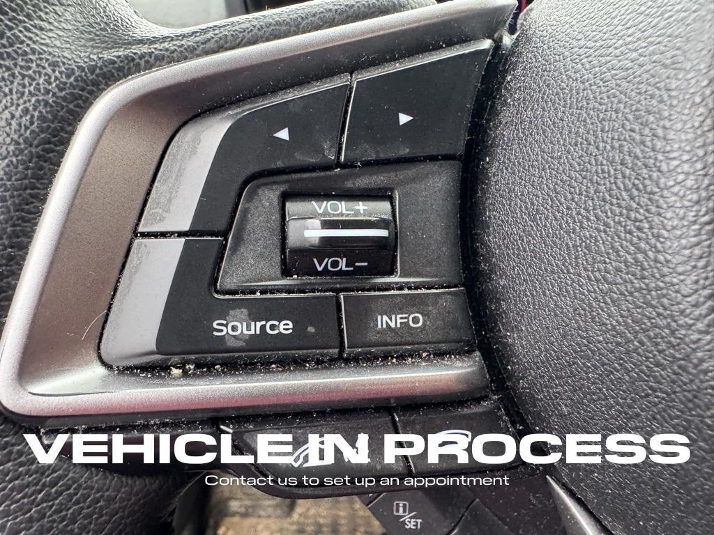 used 2019 Subaru Forester car, priced at $21,900