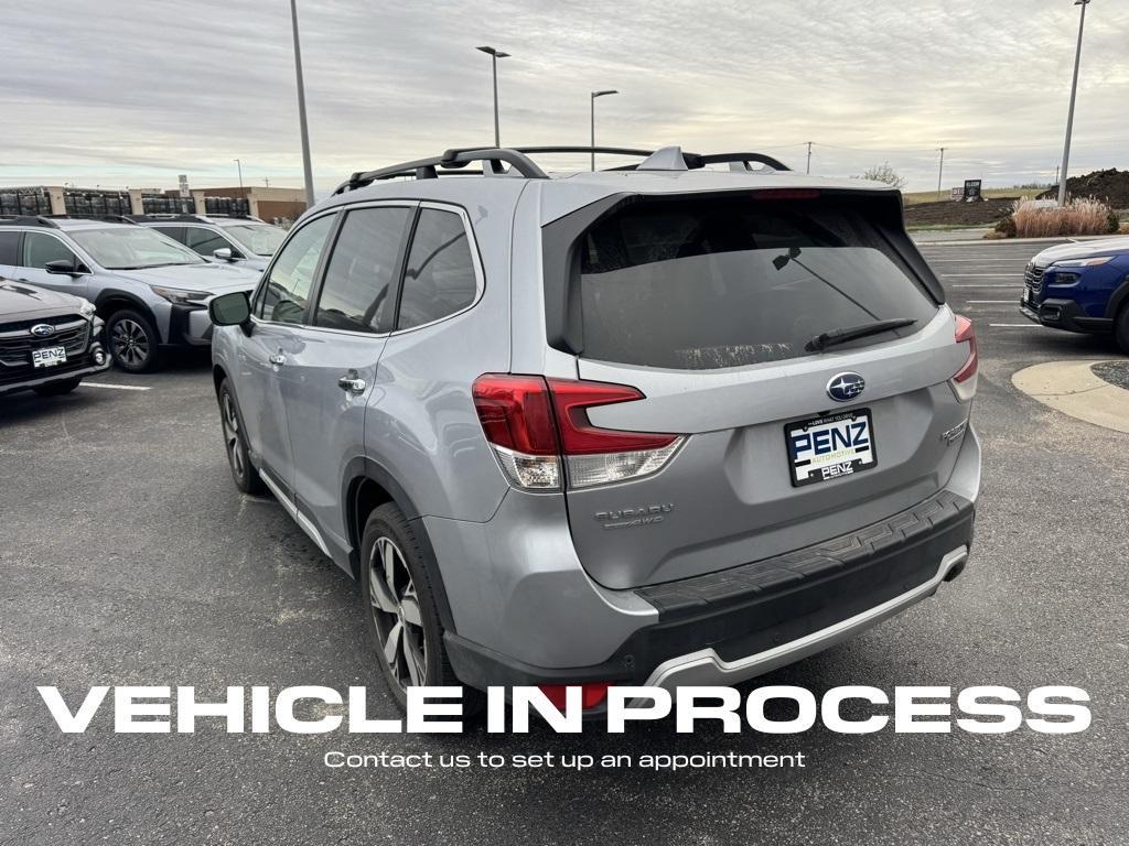 used 2019 Subaru Forester car, priced at $21,900
