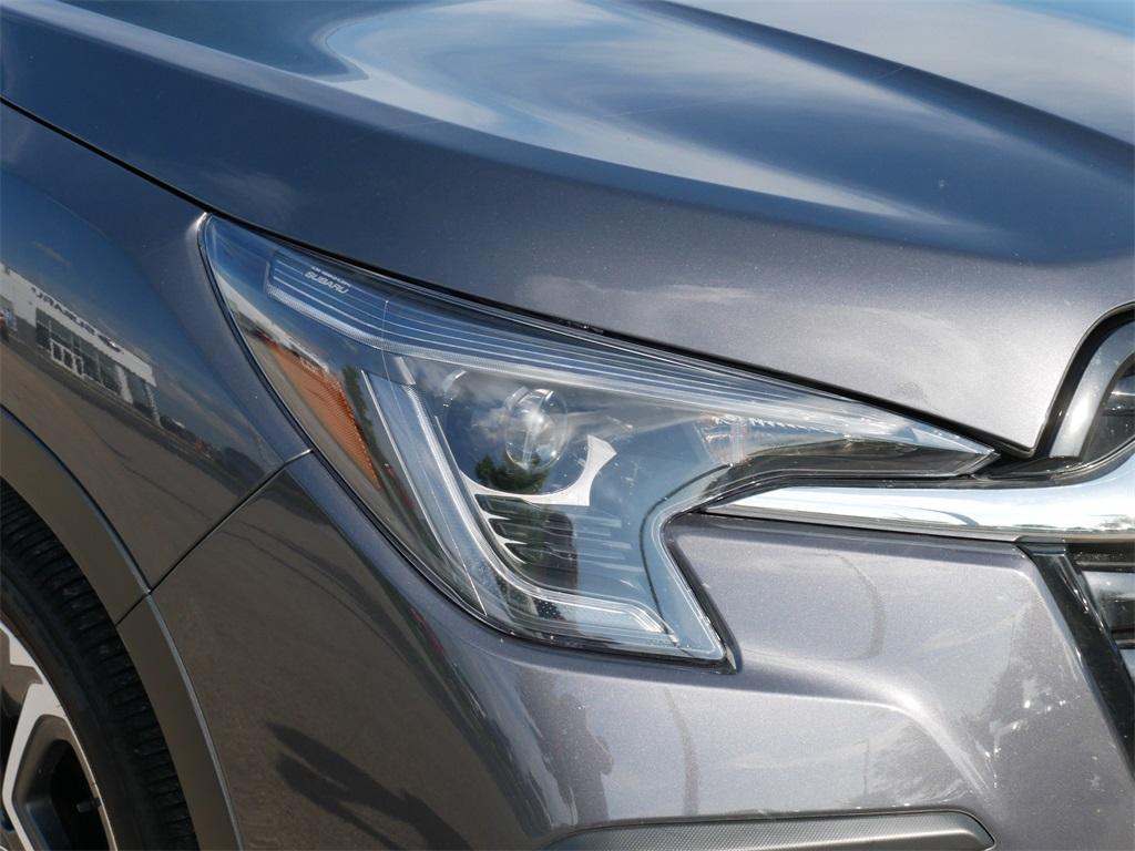 used 2024 Subaru Ascent car, priced at $41,900